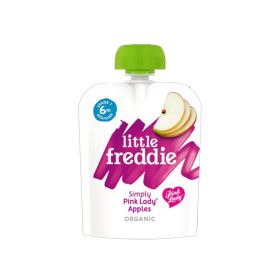 Little Freddie Simply Pinklady Apple