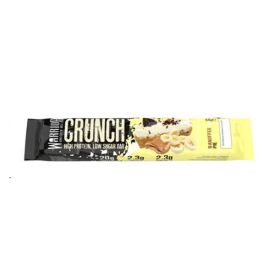 Warrior Crunch Banoffee Pie Bar