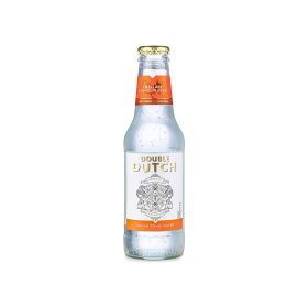 Double Dutch Indian Tonic Water 200Ml