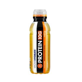 Wow Hydrate Protein Water Tropical 