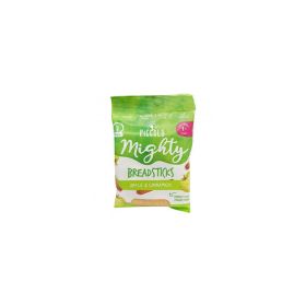 Piccolo Organic Apple and Cinnamon Flavoured Breadsticks