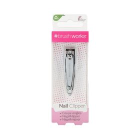 Brushworks Nail Clipper