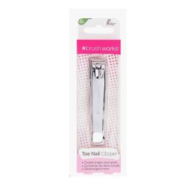 Brushworks Toe Nail Clipper