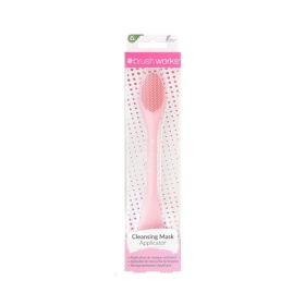 Brushworks Cleansing Mask Applicator