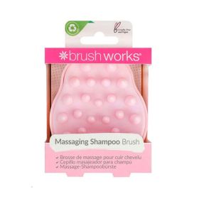 Brushworks Massaging Shampoo Brush
