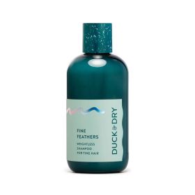 Duck & Dry Feather Lite Shampoo