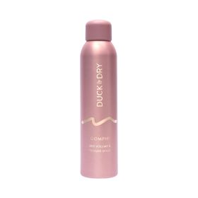 Duck & Dry Volume & Texture Spray