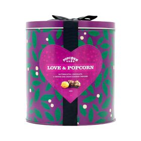 Popcorn Shed Love & Popcorn