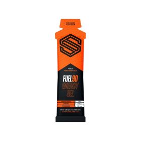 Soccer Supplement Fuel90 Orange Energy Gel