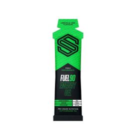 Soccer Supplement Fuel90 Lemon Lime Energy Gel