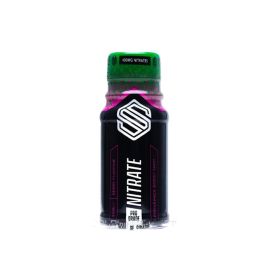 Soccer Supplement Pro Grade Nitrate Shot