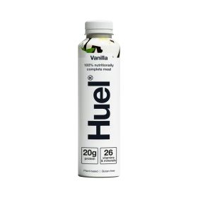 Huel Vanilla Flavour Protein Drink 500ML