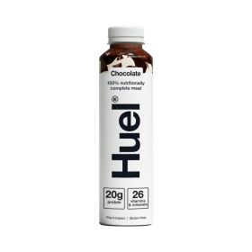 Huel Chocolate Flavour Protein Drink 500ML