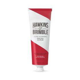 Hawkins & Brimble Elemi and Ginseng Facial Scrub