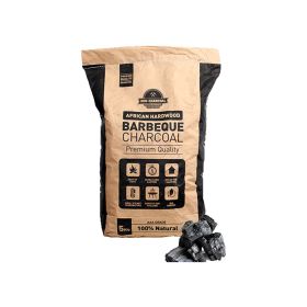 800-Charcoal High Quality Charcoal Briquettes