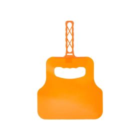 Elite BBQ Plastic Fan