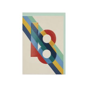 18th Birthday Greeting Card