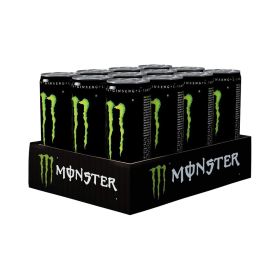 Monster Energy Drink 250ml