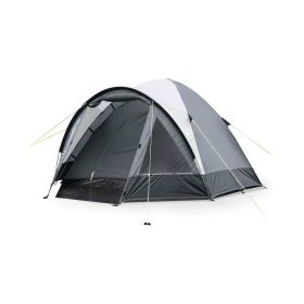 Brighton 300x240x108cm 4-Person Family Poled Tent