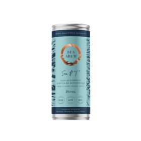 Sea Arch Sea And Tonic Alcohol Free 250ml