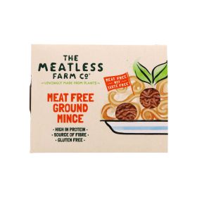 The Meatless Farm Co. Meat Free Ground Mince
