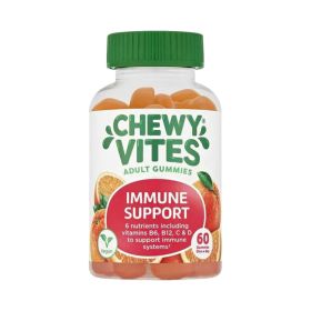 Chewy Vites Adults Immune Support Gummies