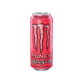 Monster Energy Drink Pipeline Punch 500ml
