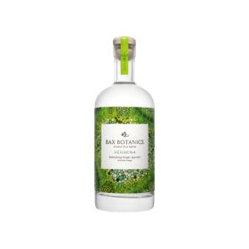 Bax Botanics Verbena Alcohol Free 500ml