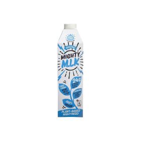 Mighty Pea Original Milk 1L