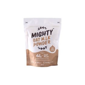 Mighty Oat Milk Powder