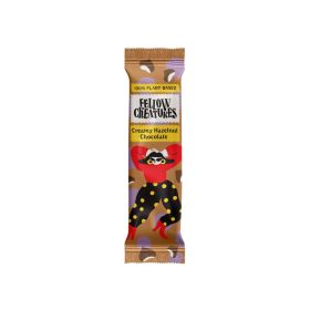Fellow Creatures Chocolate Hazelnut