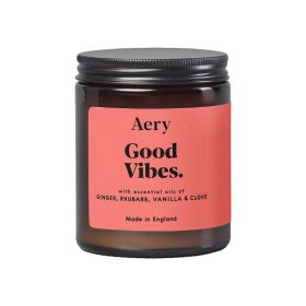 Aery Good Vibes Candle