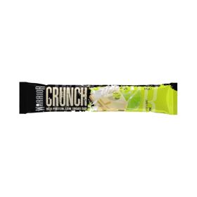 Warrior Crunch  Protein Key Lime Pie Bar
