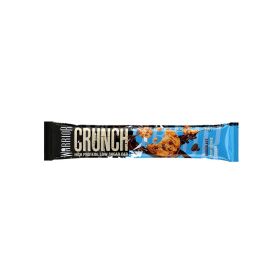 Warrior Crunch Protein Bar Chocolate Chip Cookie