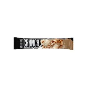 Warrior Crunch White Choco Mocha Protein Bar