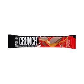 Warrior Crunch Peanut Butter Cup Crunch Protein Bar