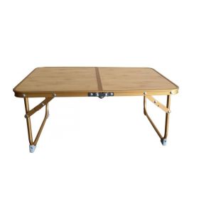 Procamp Aluminium Table Small 40 x 40 Cm