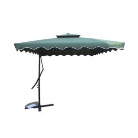 ProCamp Square Banana Umbrella