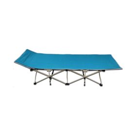 ProCamp Collapsible Camping Cot