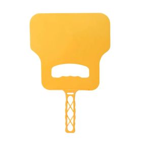 Procamp Plastic BBQ Fan