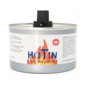 Hotin Wick Fuel
