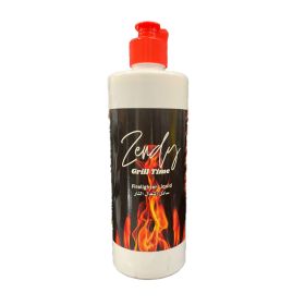 Zendy Lighter Fluid