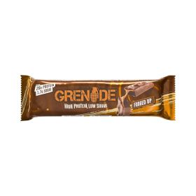 Grenade Fudged Up Carb Killa Protein Bar