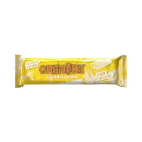 Grenade Lemon Cheese Carb Killa Protein Bar
