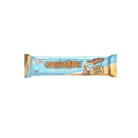 Grenade Choco Chip Carb Kill Protein Bar