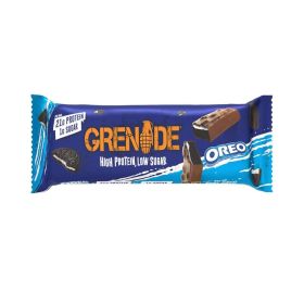 Grenade Oreo Carb Killa Protein Bar