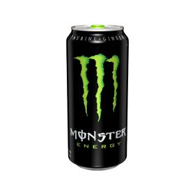 Monster Green Energy Drink 500ML