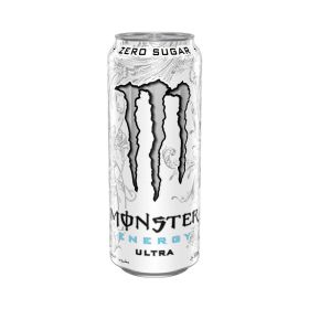 Monster Energy Ultra Zero Sugar Energy Drink 500ML