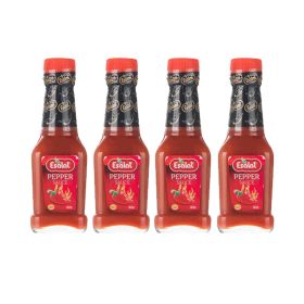 Esalat Red Pepper Hot Sauce