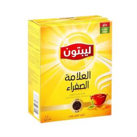 Lipton YLTP Gulf (O2) 